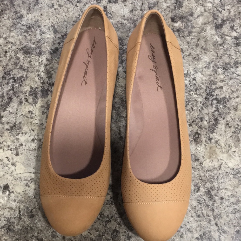 Easy spirit shoes